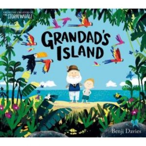 Grandad-s-island